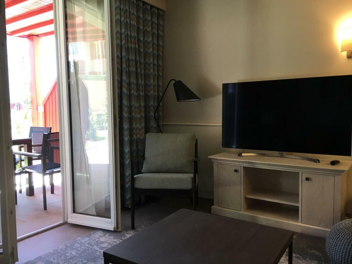 Cyrille Et Vacances Presqu'Ile De La Touques Deauville Kültér fotó