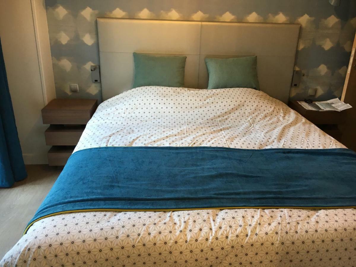 Cyrille Et Vacances Presqu'Ile De La Touques Deauville Kültér fotó